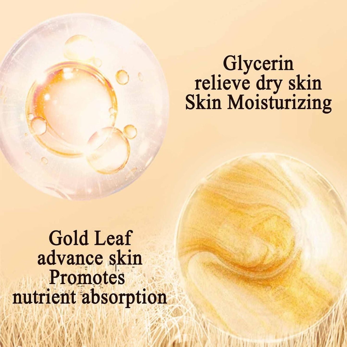 Gold Peel off Mask (Buy 1 Get 1 Free)
